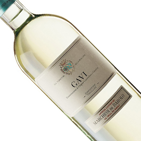 Marchesi di Barolo-Le Selezioni Gavi