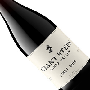 Giant Steps-Yarra Valley Pinot Noir