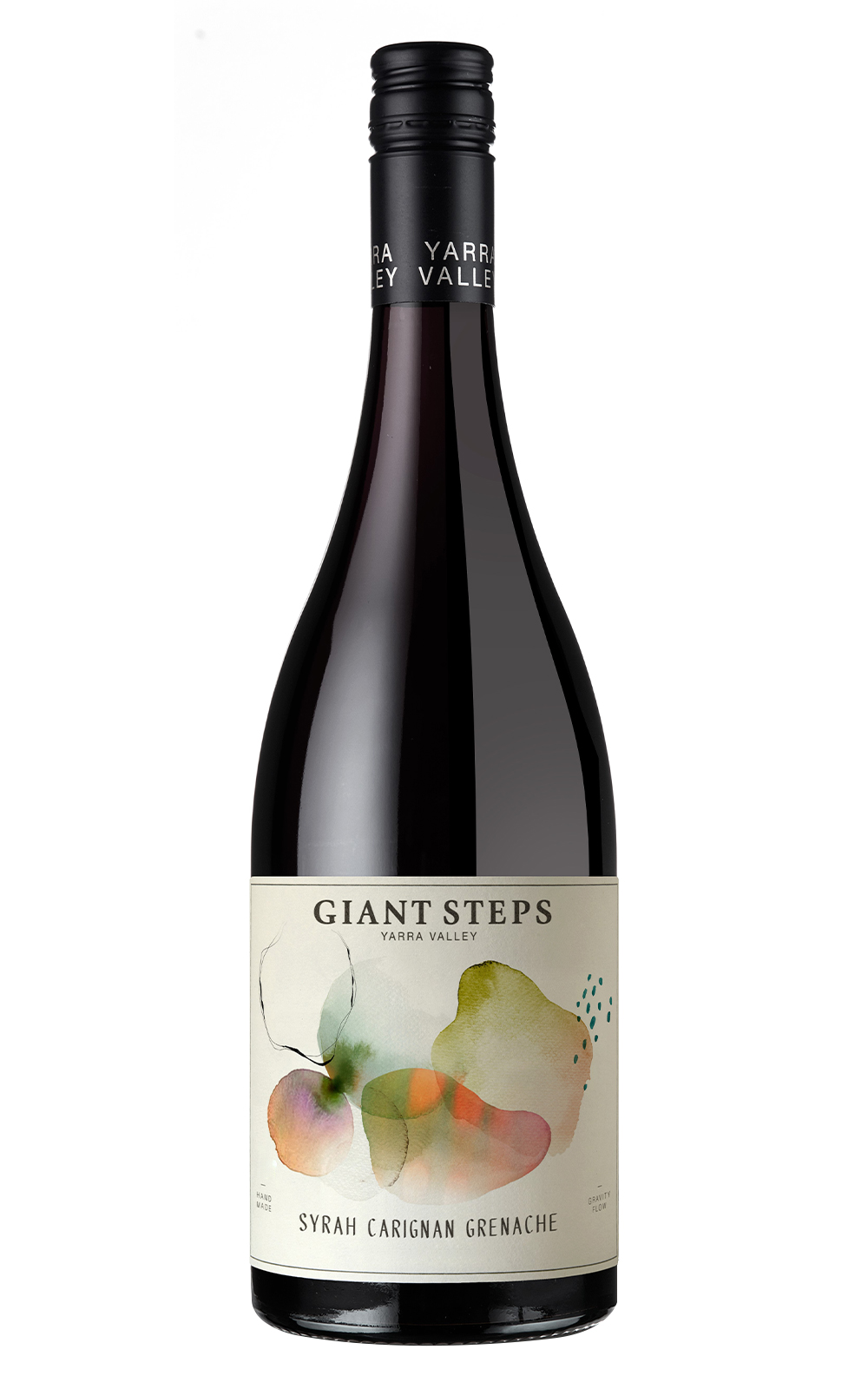 Giant Steps Syrah Carignan Grenache 2019 巨人腳步酒莊 頂級混釀紅酒