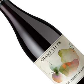 Giant Steps-Syrah Carignan Grenache
