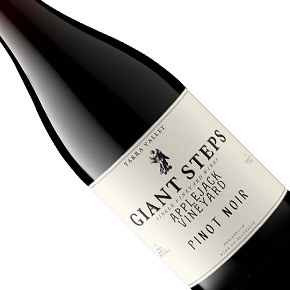 Giant Steps-"Applejack Vineyard" Pinot Noir