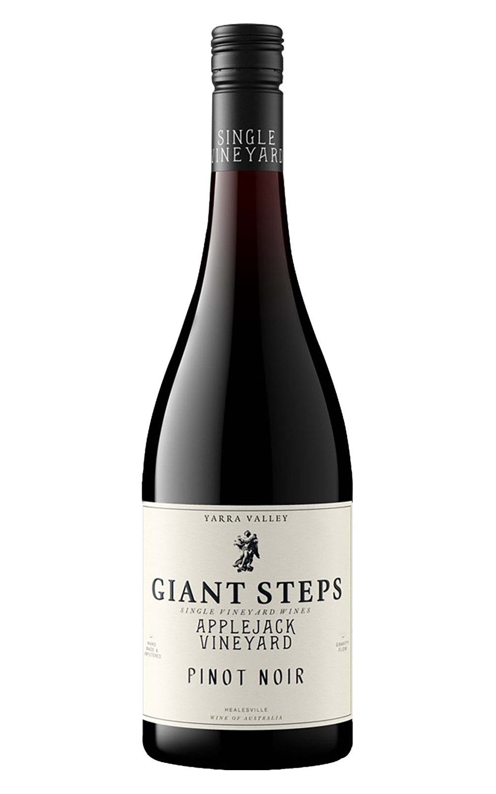 Giant Steps Applejack Vineyard Pinot Noir 2024 巨人腳步酒莊 蘋果傑克園 黑皮諾紅酒