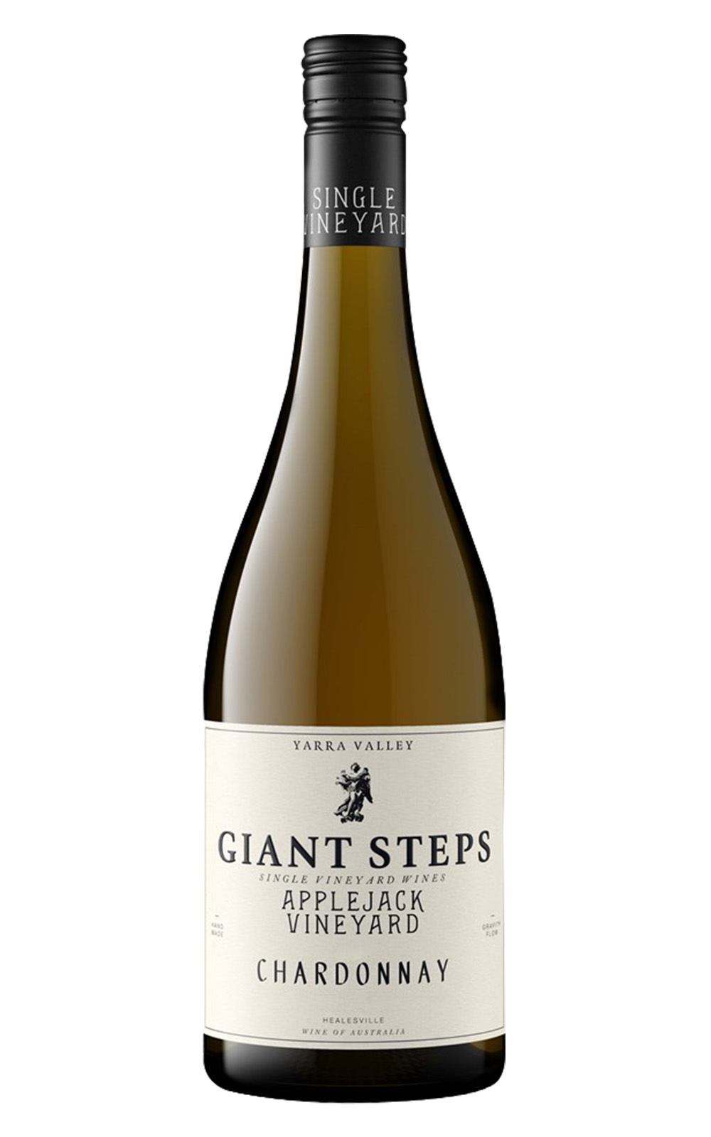 Giant Steps Applejack Vineyard Chardonnay 2024 巨人腳步酒莊 蘋果傑克園 夏多內白酒
