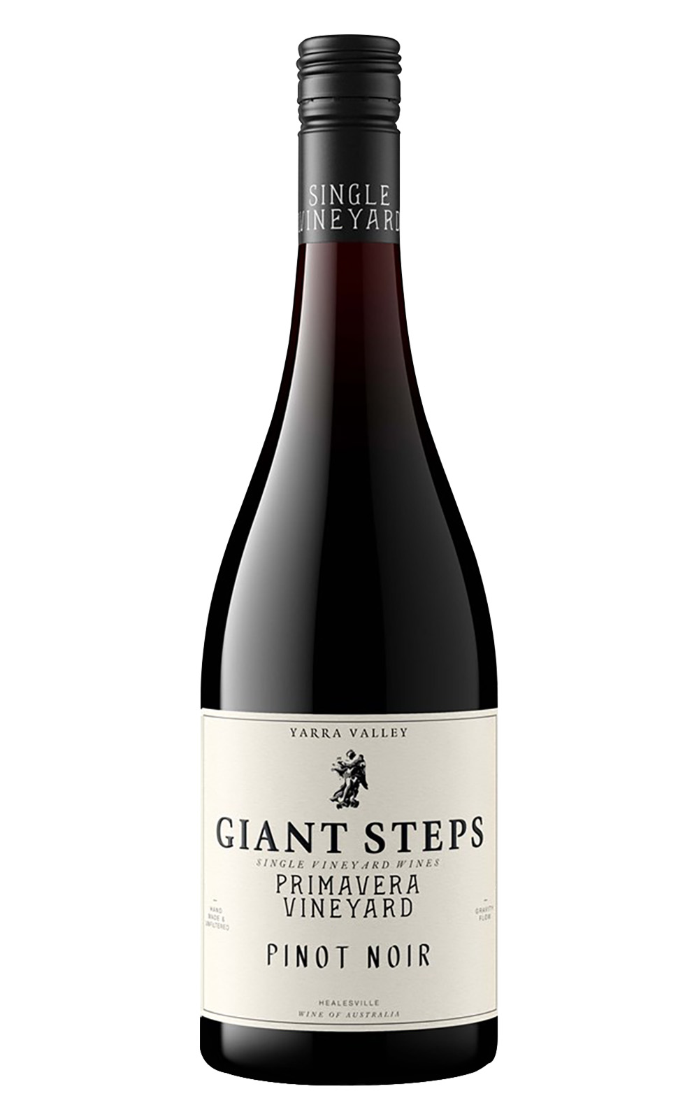 Giant Steps Primavera Vineyard Pinot Noir 2024 巨人腳步酒莊 春天園 黑皮諾紅酒