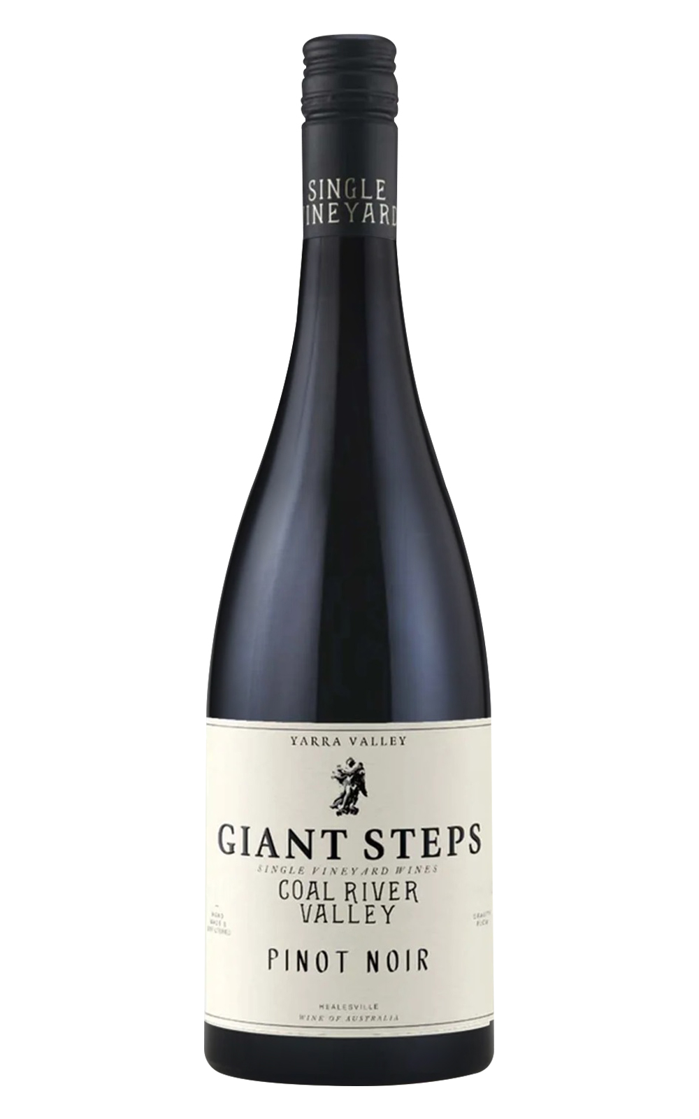 Giant Steps Coal River Valley Pinot Noir 2024 巨人腳步酒莊 煤河谷 黑皮諾紅酒