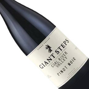 Giant Steps-"Coal River Valley" Pinot Noir