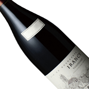 Domaine Richoux Gabin et Félix-Irancy "Veaupessiot"