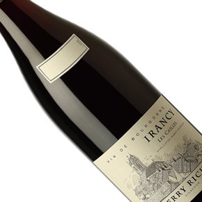 Domaine Richoux Gabin et Félix-Irancy "Les Cailles"