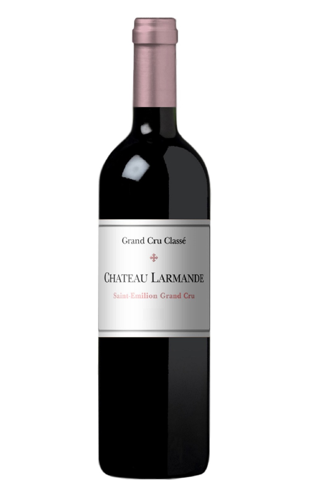Chateau Larmande Chateau Larmande 2015 拉蒙堡 拉蒙一軍紅酒