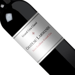 Château Larmande-Château Larmande