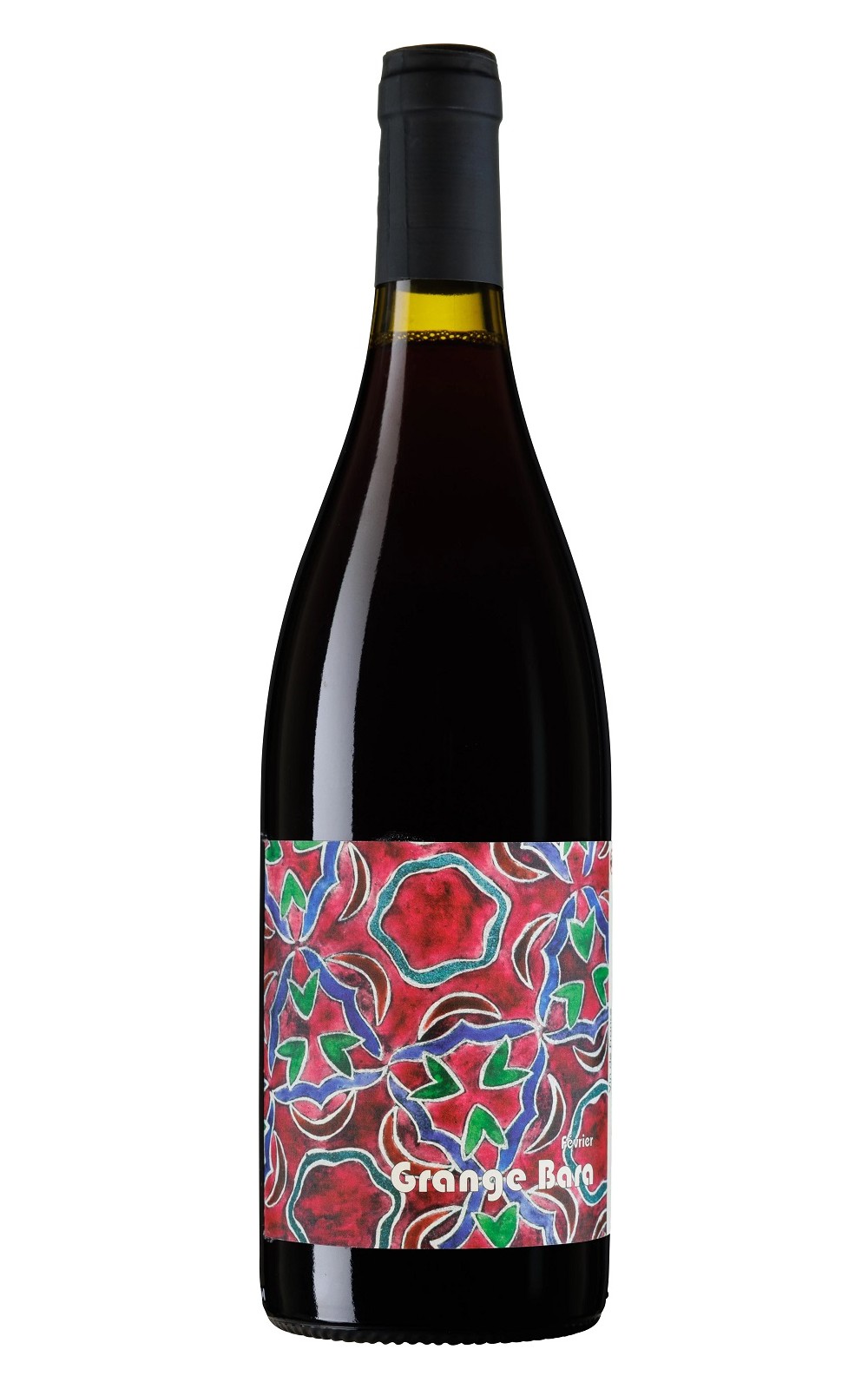 Daniel Sage Winery Grange Bara Fevrier Rouge 2022 丹尼爾 賽奇酒莊 巴拉穀倉的二月 紅酒