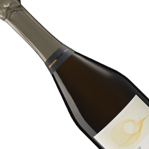 Champagne Franck Bonville-"Unisson" Grand Cru