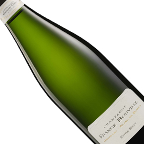 Champagne Franck Bonville-Grand Cru Blanc de Blancs Extra-Brut