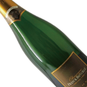 Champagne Franck Bonville-"Retrouvé" Grand Cru Blanc de Blancs Millésimé