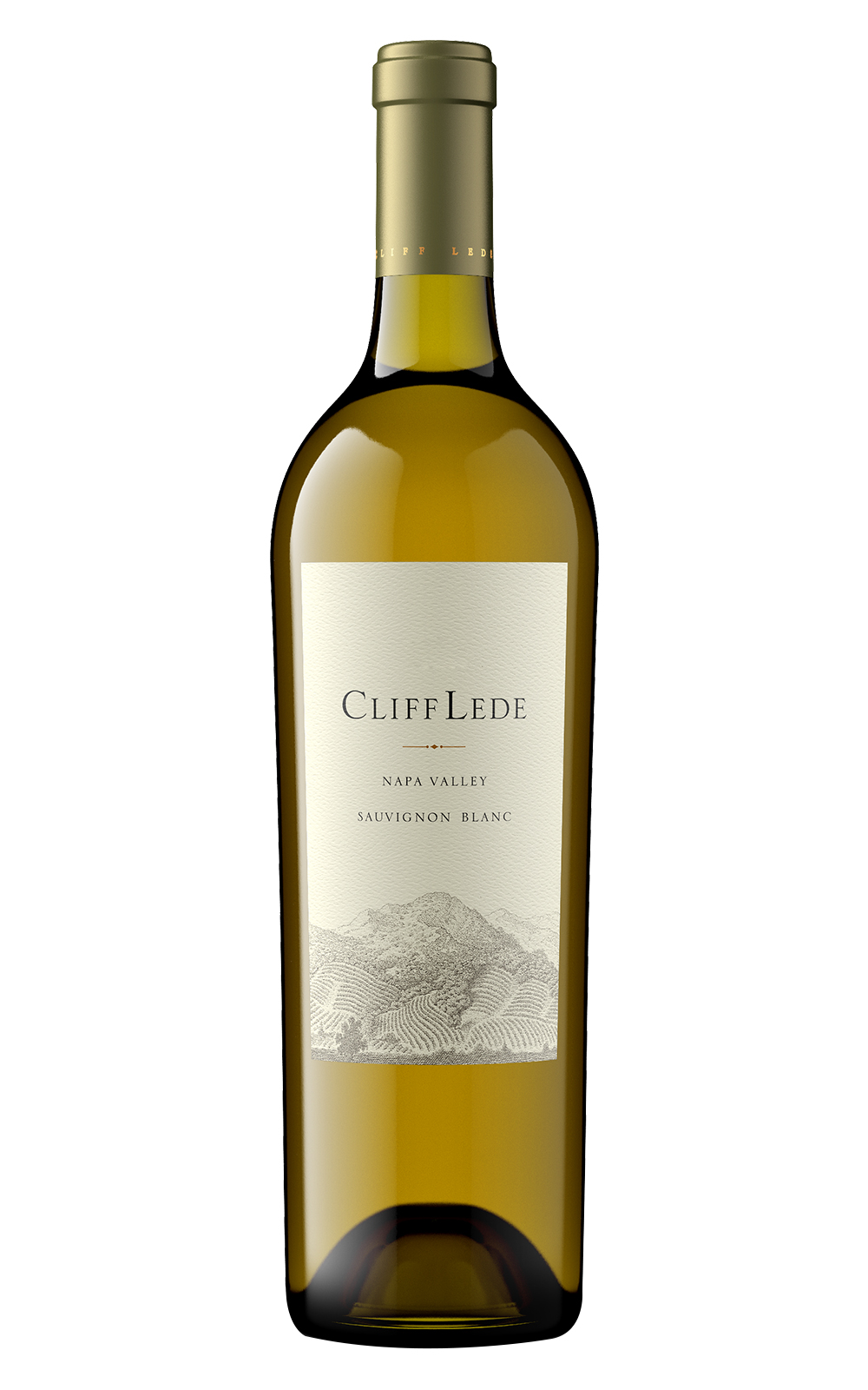 Cliff Lede Vineyards Napa Valley Sauvignon Blanc 2019 克里夫 雷迪酒莊 那帕谷 白蘇維濃白酒