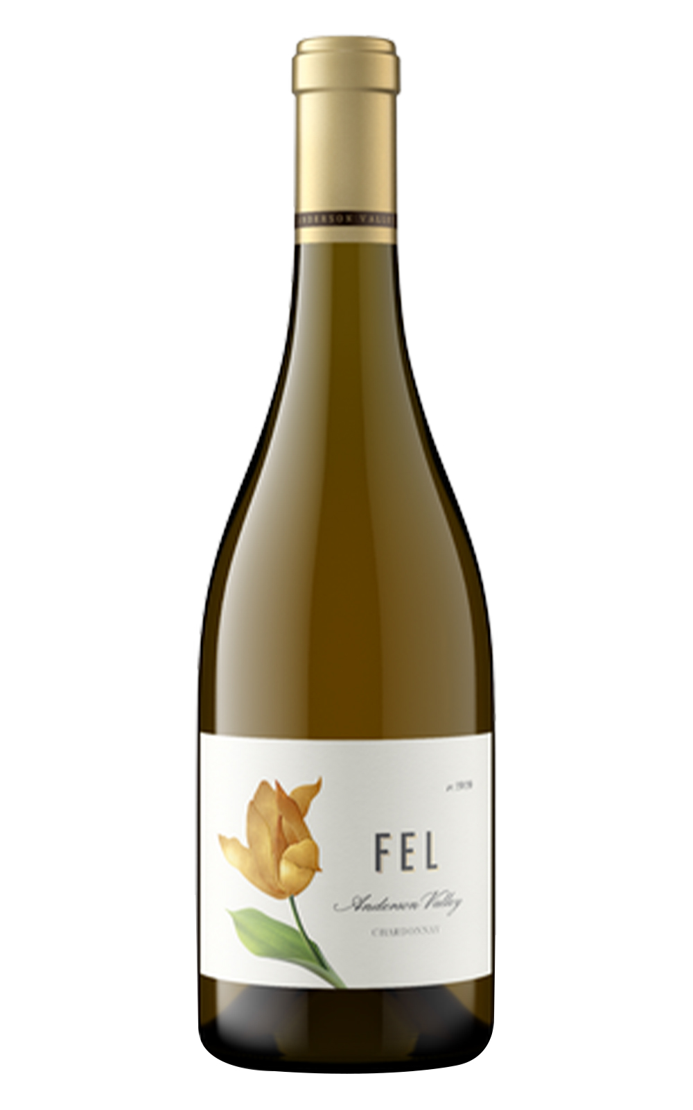 Cliff Lede Vineyards FEL Anderson Valley Chardonnay 2018 克里夫 雷迪酒莊 FEL系列 安德森山谷 夏多內白酒