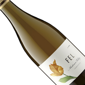 Cliff Lede Vineyards-FEL Anderson Valley Chardonnay