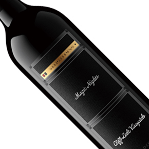 Cliff Lede Vineyards-Rock Block Series "Magic Nights" Cabernet Sauvignon
