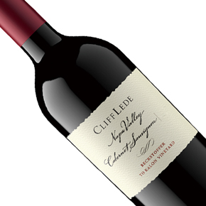 Cliff Lede Vineyards-"Beckstoffer To Kalon Vineyard" Napa Valley Cabernet Sauvignon