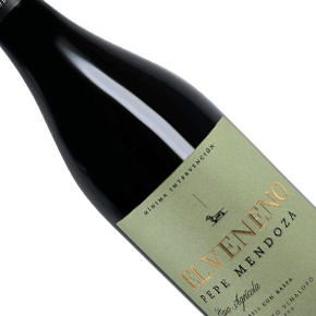 Pepe Mendoza Casa Agrícola-"El Veneno" Tinto