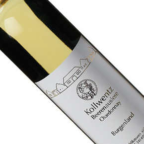 Weingut Kollwentz Römerhof-Burgenland Chardonnay Beerenauslese