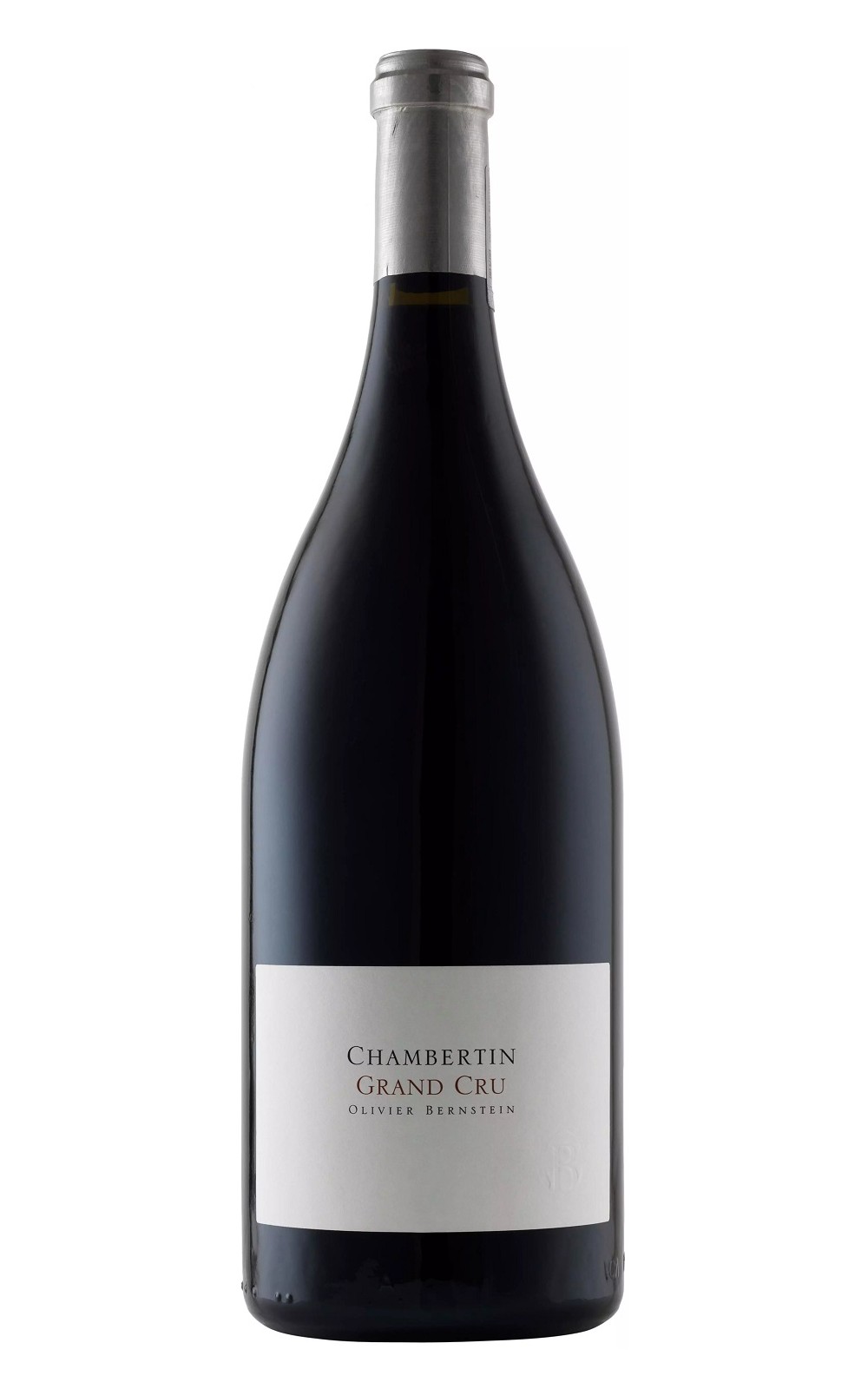 Olivier Bernstein Chambertin Grand Cru 2022 奧利維 伯恩斯坦酒莊 香貝丹 特級園紅酒