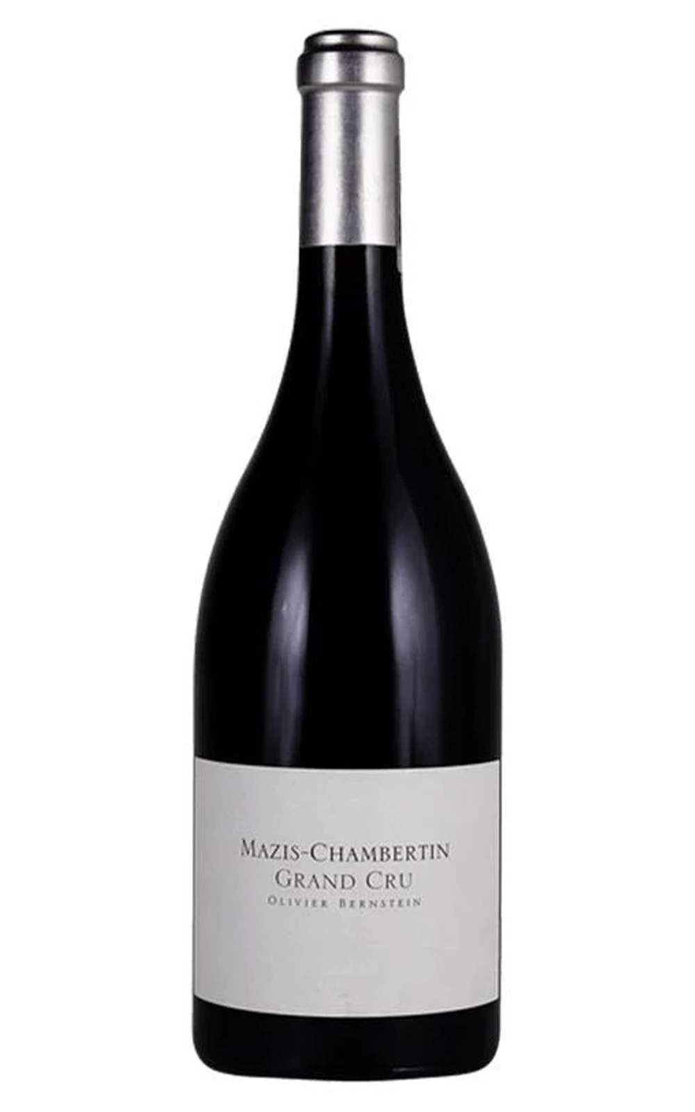 Olivier Bernstein Mazis Chambertin Grand Cru 2012 奧利維 伯恩斯坦酒莊 馬立 香貝丹 特級園紅酒