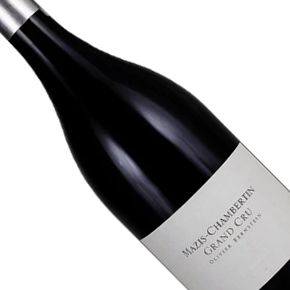 Olivier Bernstein-"Mazis-Chambertin" Grand Cru