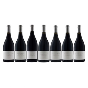 Olivier Bernstein-Grand Crus Assortment (750ml*7)
