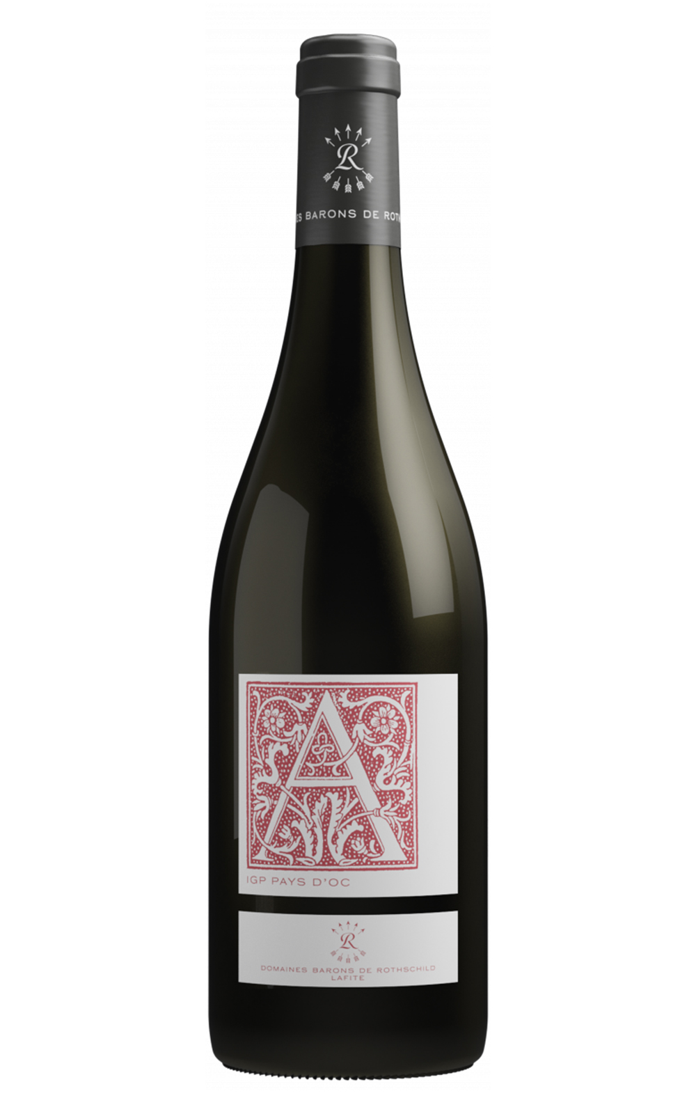 Domaine d Aussieres Pays d Oc Rouge 2022 奧斯莊園 培朵紅酒