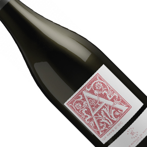Domaine d'Aussières-Pays d'Oc Rouge