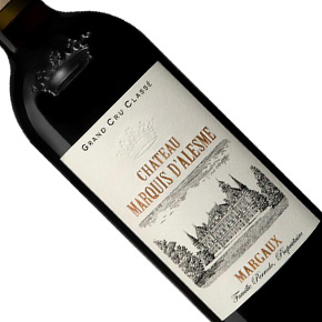 Château Marquis d'Alesme-Château Marquis d'Alesme