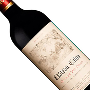 Château Calon-Château Calon