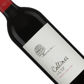 Château l'If-Collines de L'If