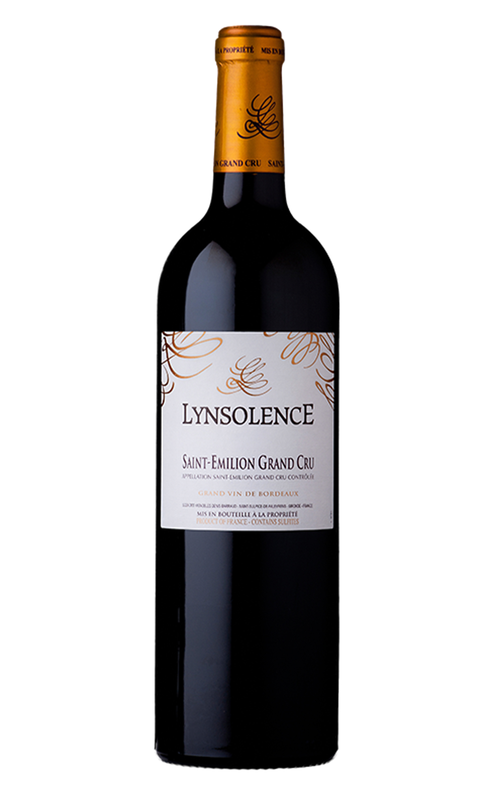 Chateau Lynsolence Chateau Lynsolence 2005 林索倫斯堡 林索倫斯一軍紅酒