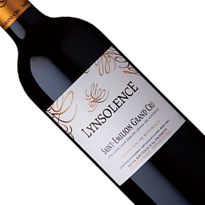 Château Lynsolence-Château Lynsolence