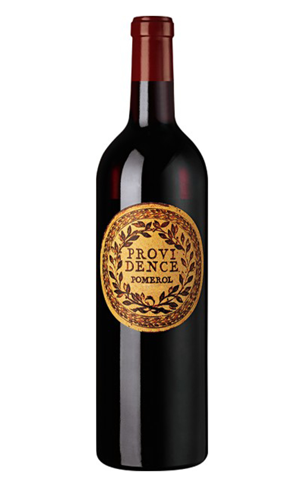 Chateau Providence Chateau Providence 2005 普羅維登斯堡 普羅維登斯一軍紅酒