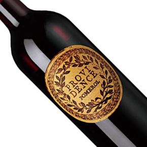 Château Providence-Château Providence