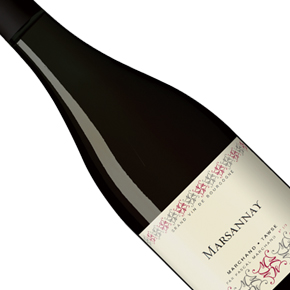 Maison Marchand-Tawse-Marsannay Rouge