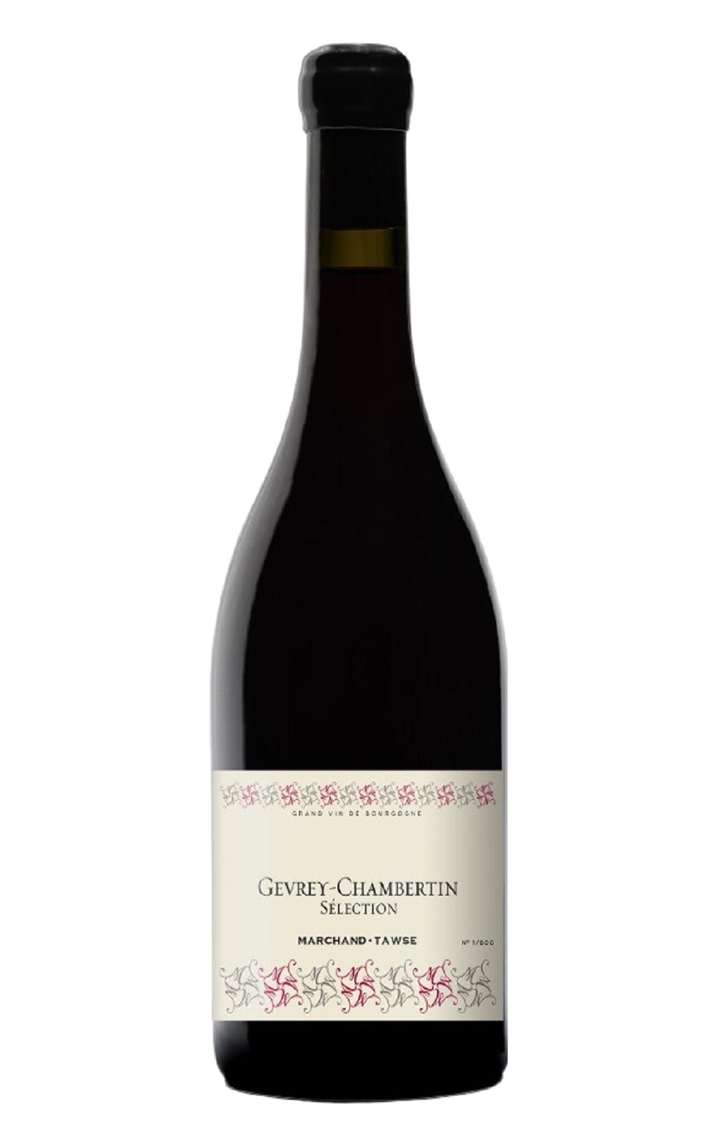 Maison Marchand Tawse Gevrey Chambertin Selection 2022 馬松 道斯酒莊 哲維瑞香貝丹紅酒