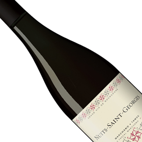 Maison Marchand-Tawse-Nuits-Saint-Georges