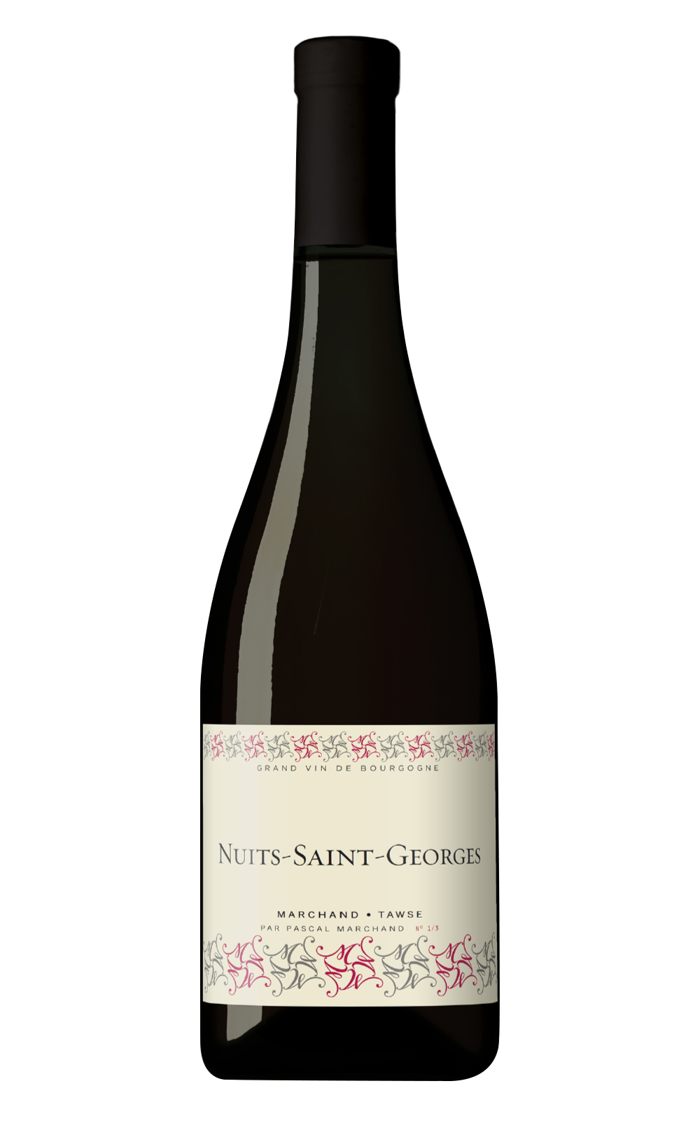 Maison Marchand Tawse Nuits Saint Georges 2022 馬松 道斯酒莊 夜聖喬治紅酒