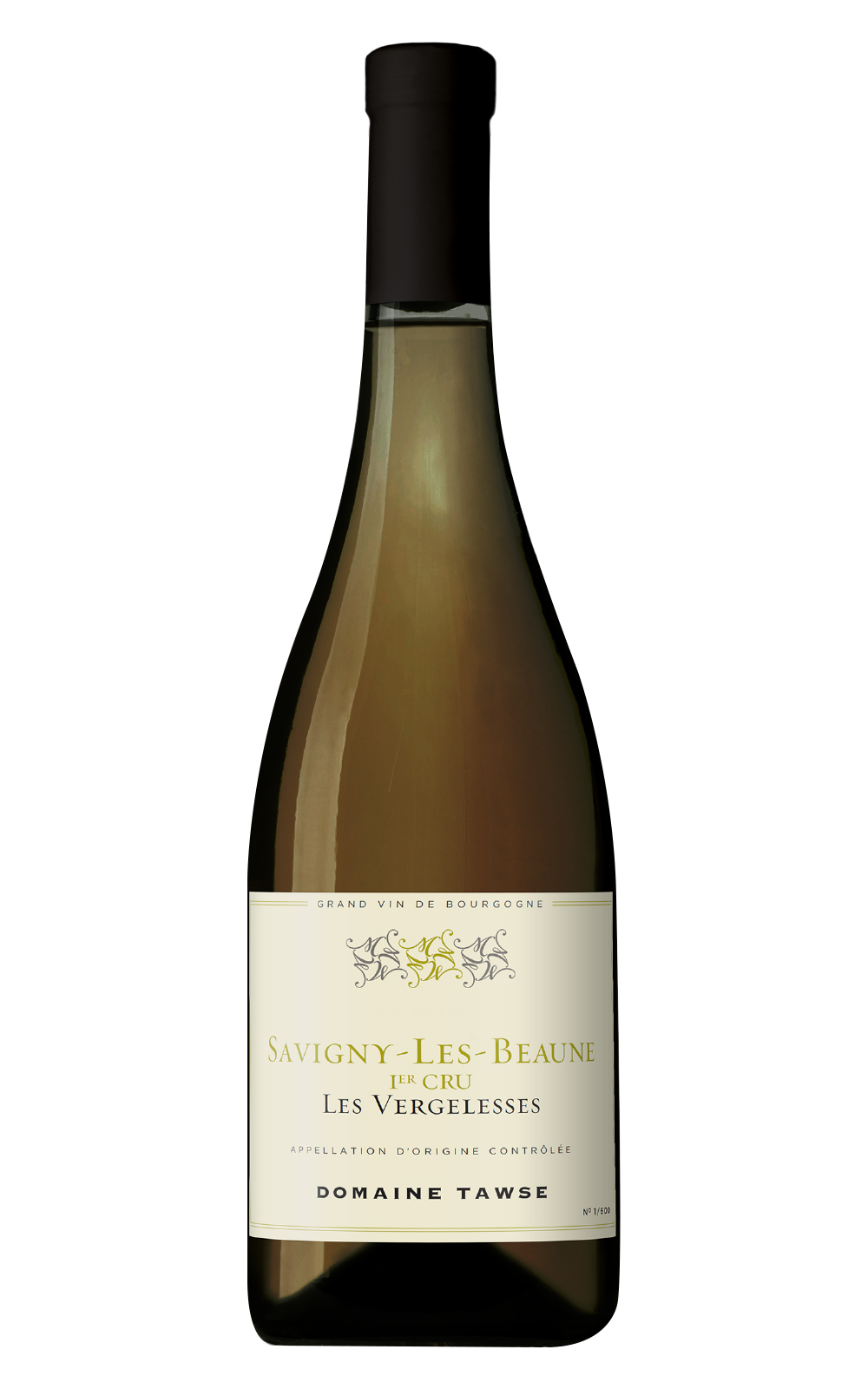 Maison Marchand Tawse Domaine Tawse Savigny les Beaune 1er Cru Les VergeleSSes Blanc 2020 馬松 道斯酒莊 道斯莊園 薩維尼 維哲雷斯 一級園白酒