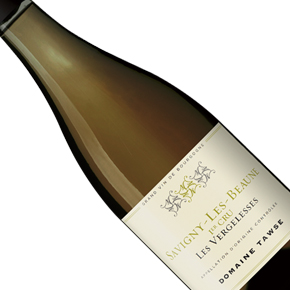 Maison Marchand-Tawse-Domaine Tawse Savigny-lès-Beaune 1er Cru "Les Vergelesses" Blanc