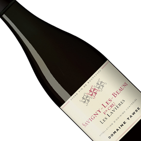 Maison Marchand-Tawse-Domaine Tawse Savigny-lès-Beaune 1er Cru "Les Lavières" Rouge