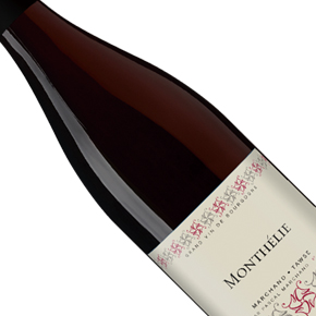 Maison Marchand-Tawse-Monthélie Rouge