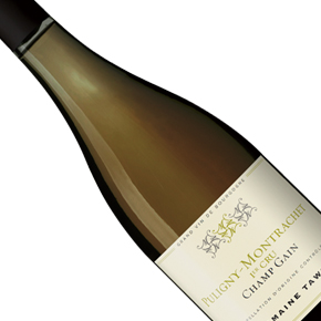 Maison Marchand-Tawse-Domaine Tawse Puligny-Montrachet 1er Cru "Champ Gain" Blanc