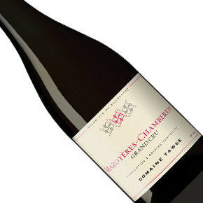 Maison Marchand-Tawse-Domaine Tawse "Mazoyères-Chambertin" Grand Cru
