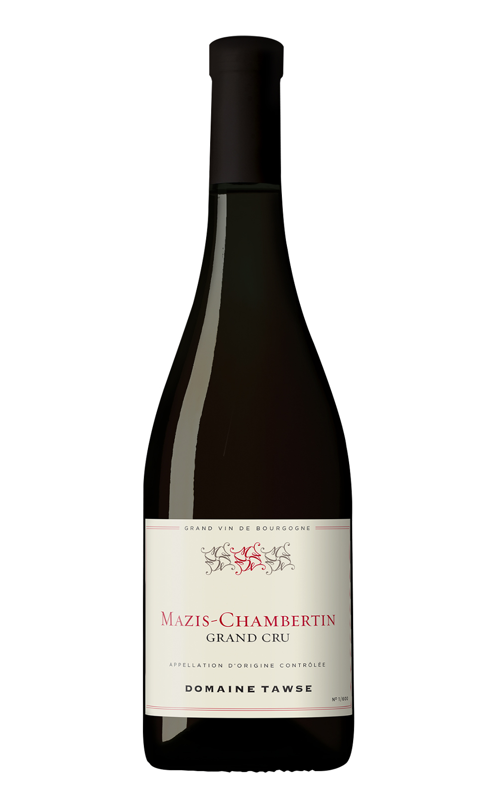 Maison Marchand Tawse Domaine Tawse Mazis Chambertin Grand Cru 2017 馬松 道斯酒莊 道斯莊園 馬立 香貝丹 特級園紅酒