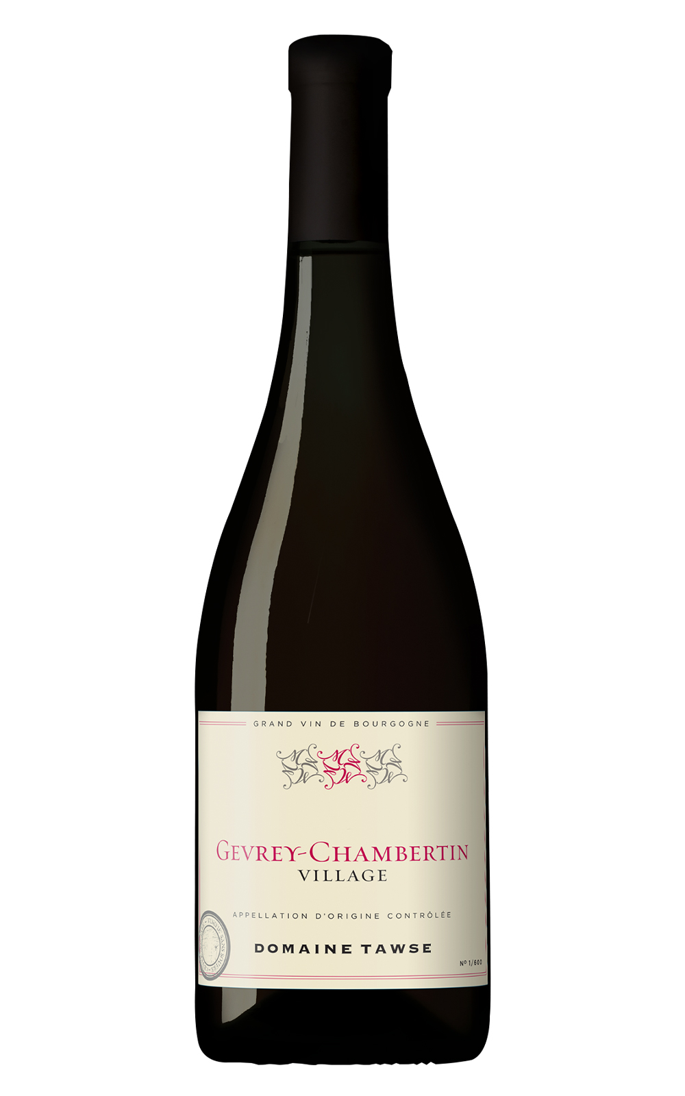 Maison Marchand Tawse Domaine Tawse Gevrey Chambertin Sans Soufre 2020 馬松 道斯酒莊 道斯莊園 哲維瑞香貝丹紅酒 無添加二氧化硫